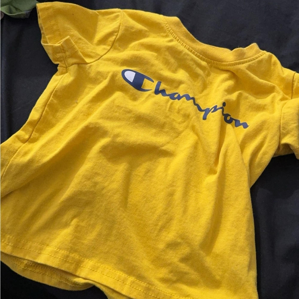Toddler tee’s - Picture 5 of 7